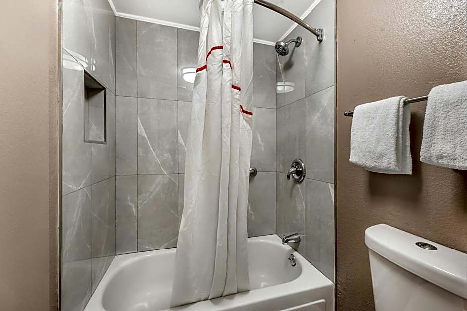 Red Roof Inn Chicago - Joliet