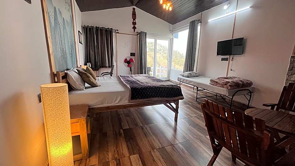 Adaara Retreat - Pet Friendly Cottages