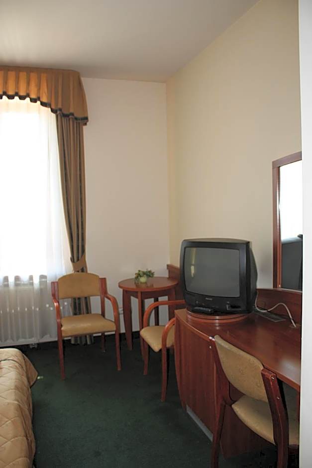 Hotel Saol