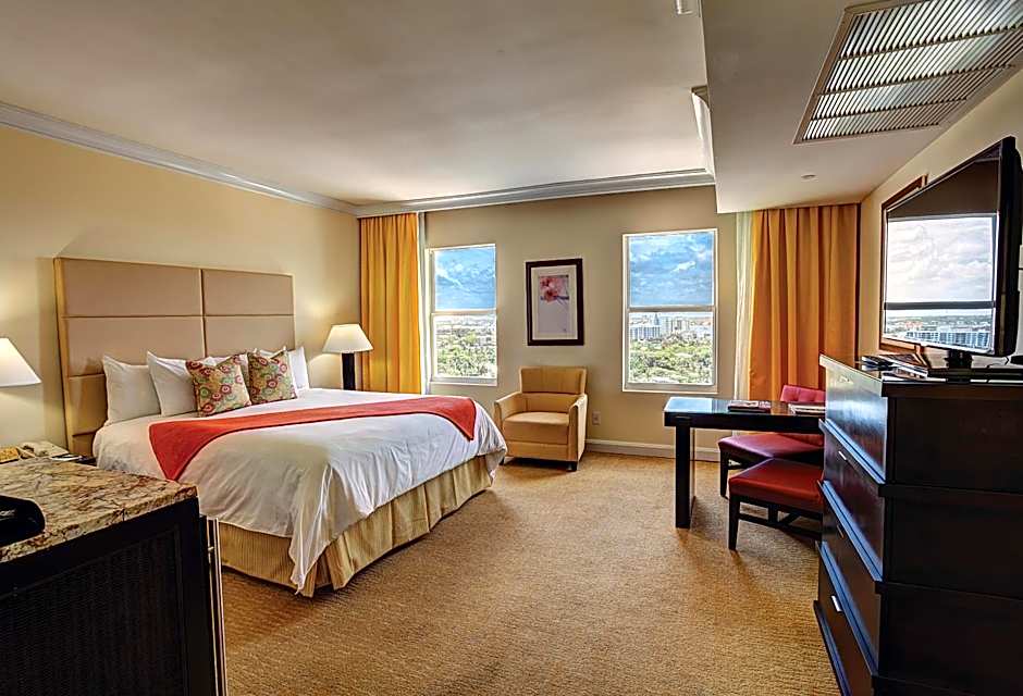 Sea View Hotel