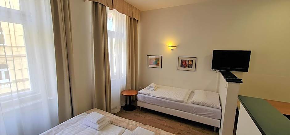 Hotel Malá Strana