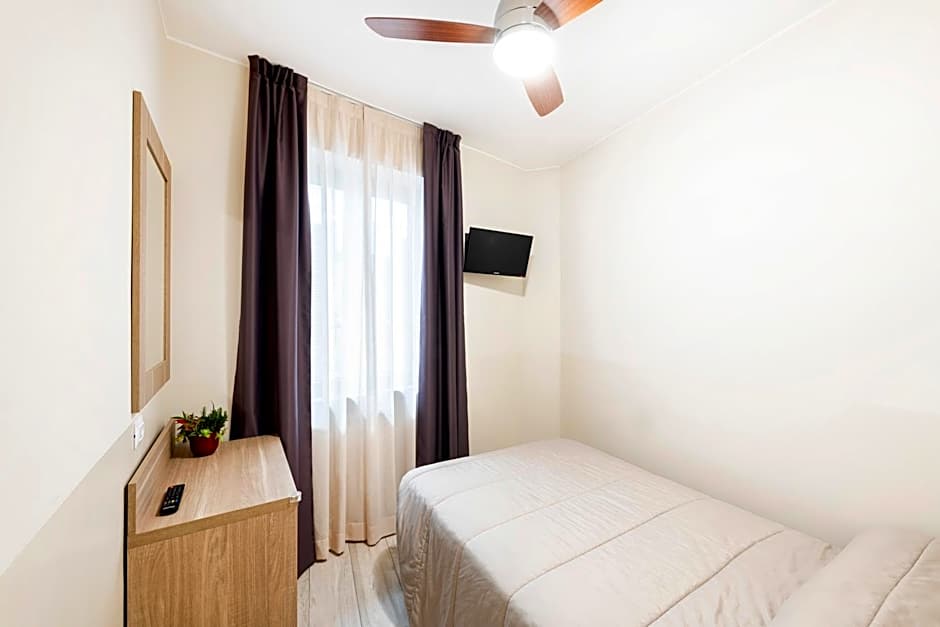 Hotel Argegno