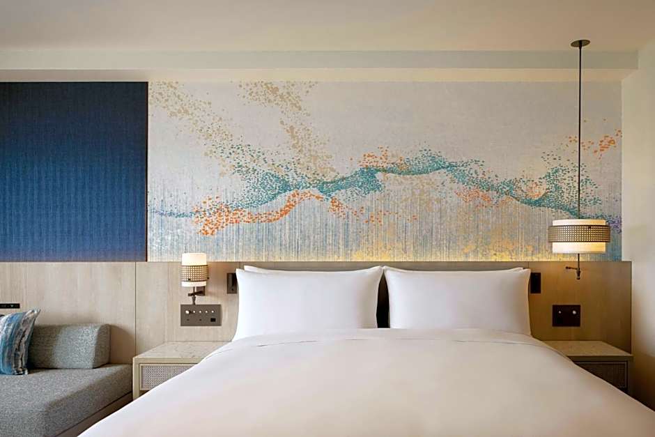 Courtyard by Marriott Okinawa Resort