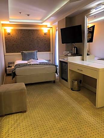 Anafarta Otel