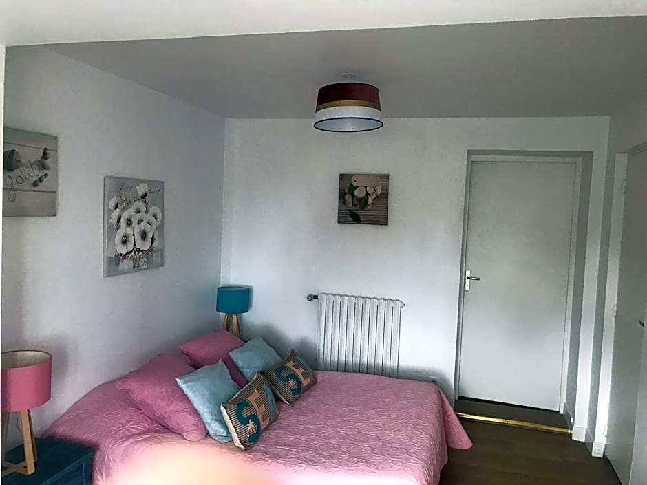 La Villa Port Winston - Face Mer B&B