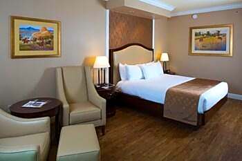 South Point Hotel Casino and Spa