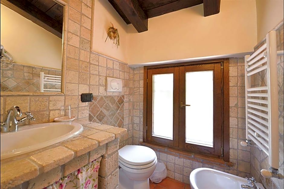 Il Casale Delle Ginestre