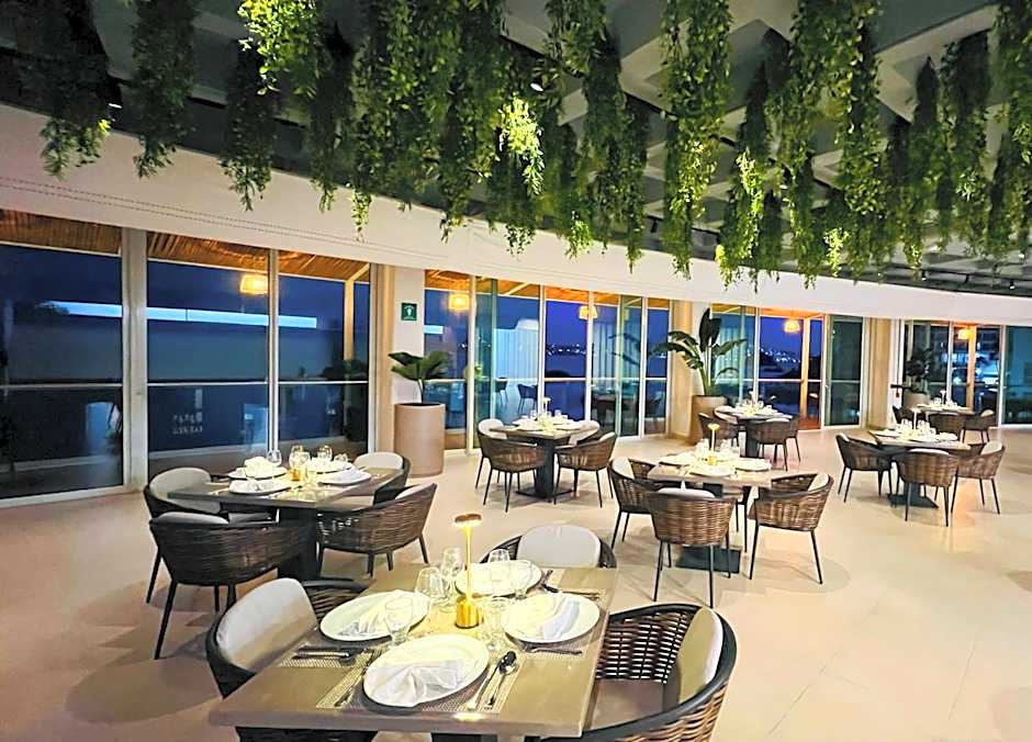 Hotel Amares Acapulco