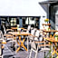 Park Inn by Radisson Luxembourg City