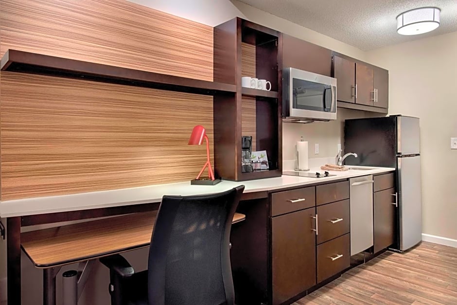 TownePlace Suites by Marriott Nashville Goodlettsville