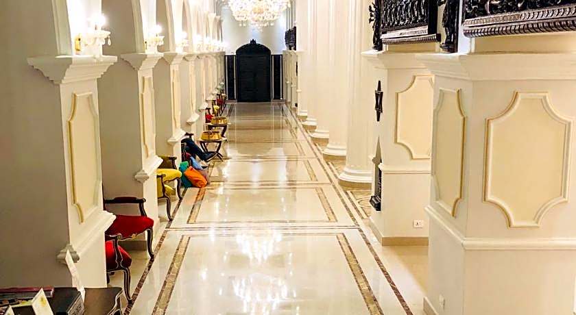 Hotel Shanker-Palatial Heritage Kathmandu