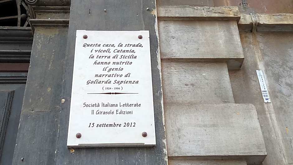casa Giuseppe
