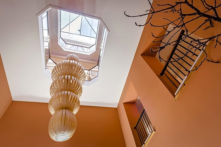 Eurostars Asta Regia Jerez