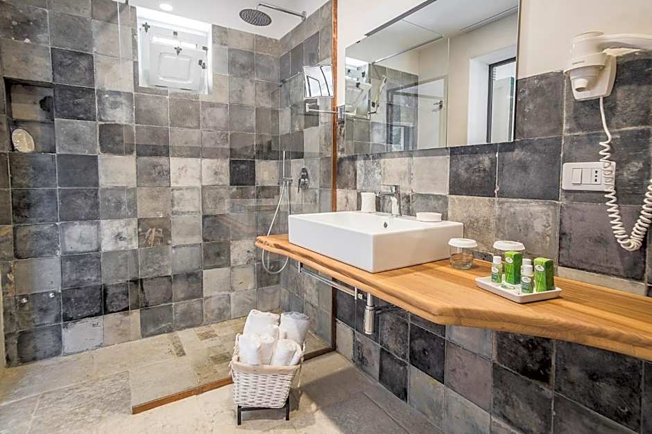 Baglio Siciliamo Country House