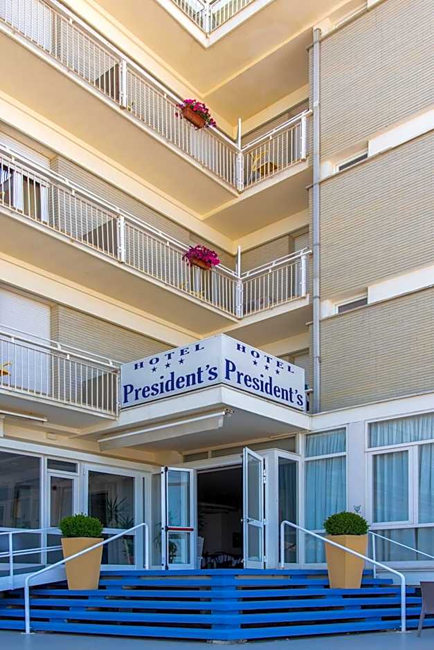 Hotel President's