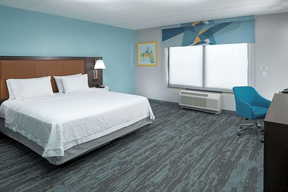 Hampton Inn & Suites Panama City Beach-Pier Park Area