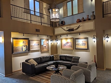 Western Inn and Suites