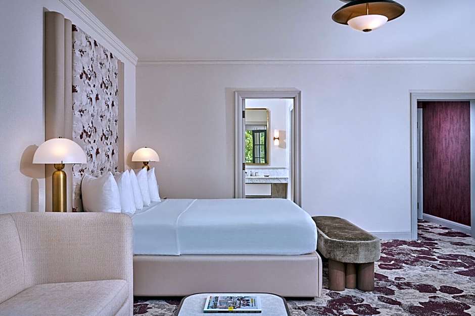 Royal Park Hotel
