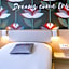 ibis Styles Bordeaux Centre Gare
