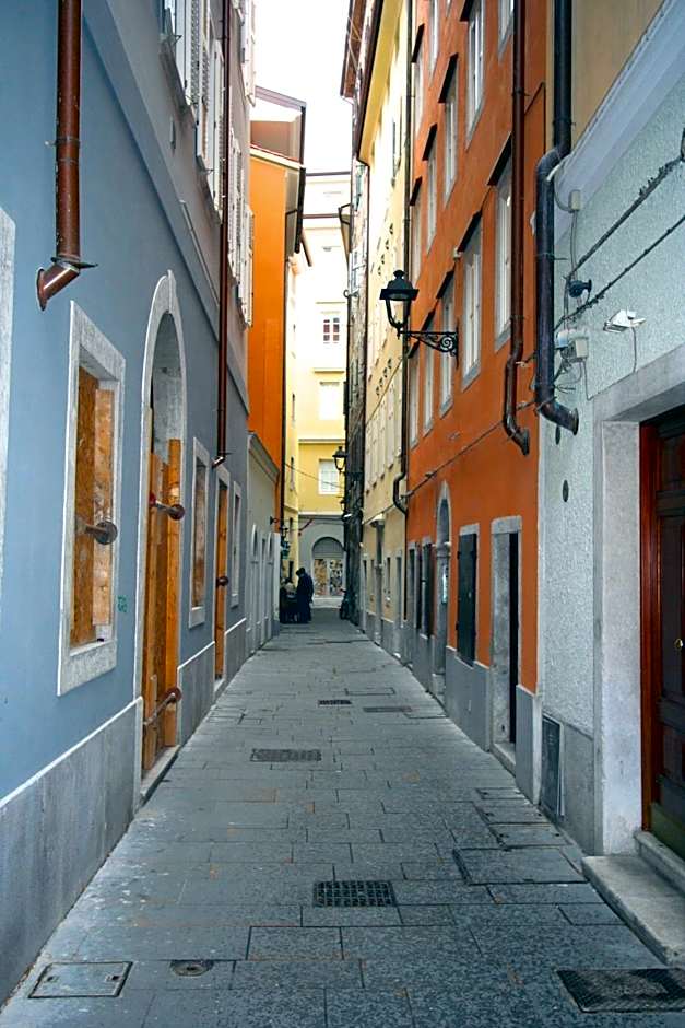 Piazza Grande City Residence