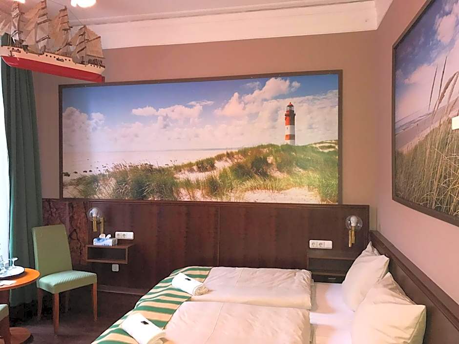 Stilbruch Glückstadt