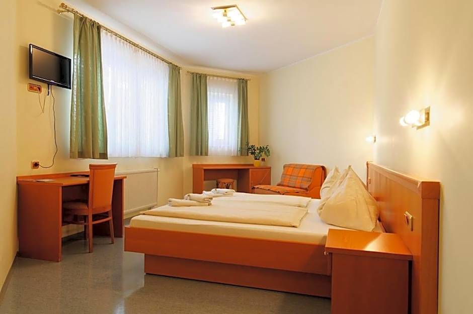 Jugend- und Familiengästehaus Klagenfurt