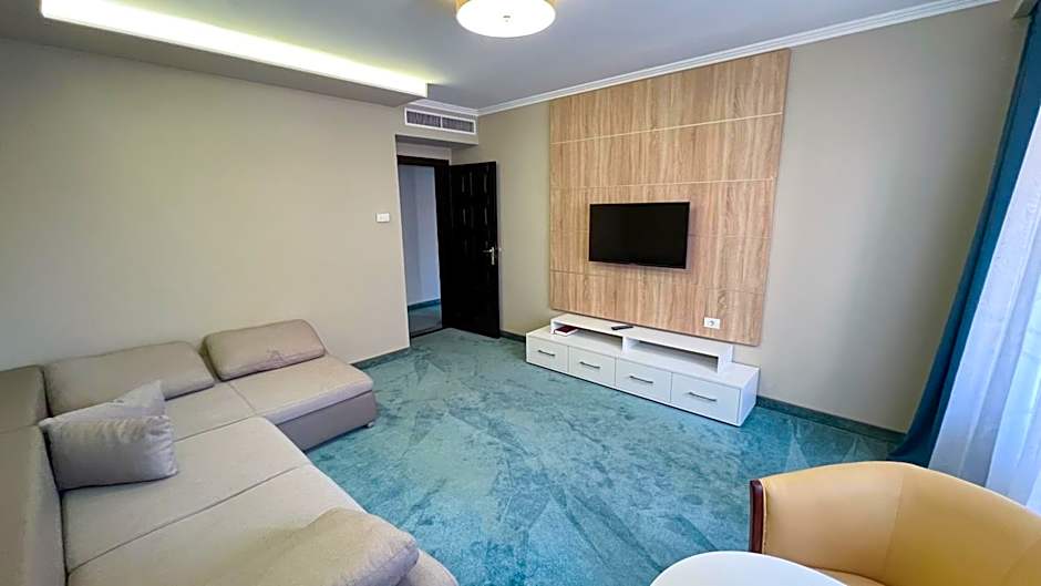 Complex Turistic Monaco