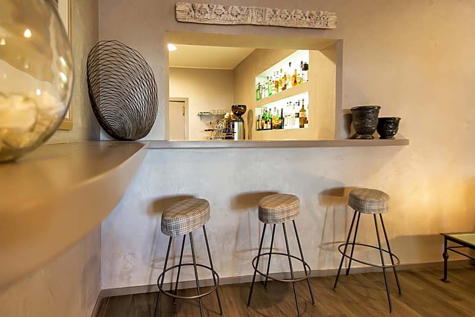 Hotel Parco