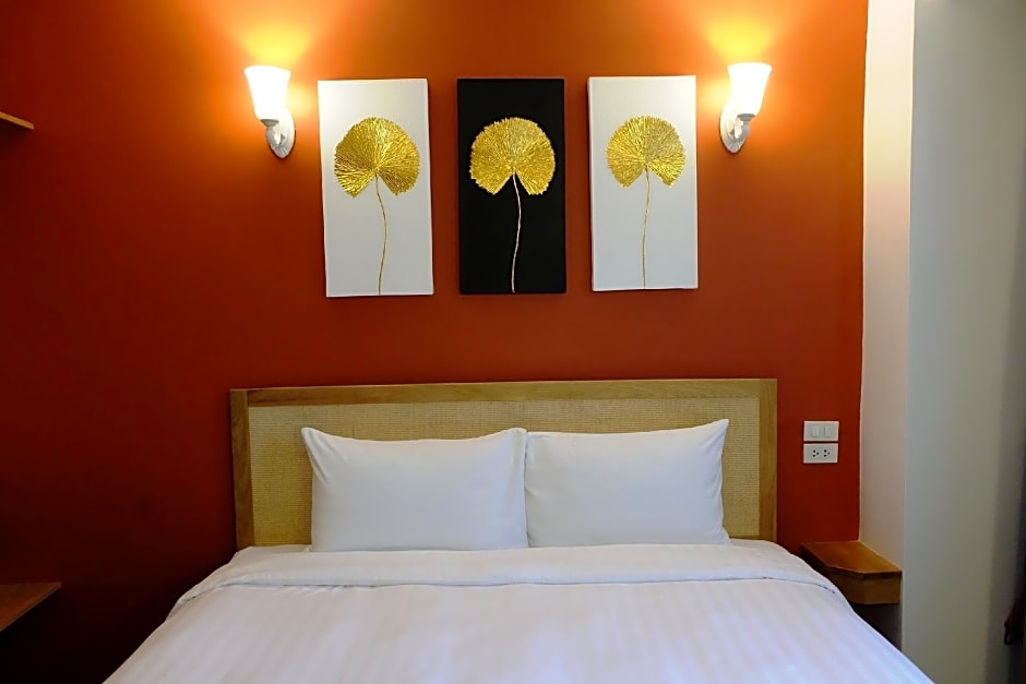 Cozy At 9 Hotel And Kitchen