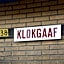 Bed & Breakfast Klokgaaf