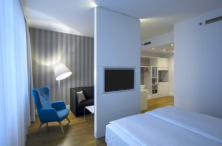 NH Collection Wien Zentrum