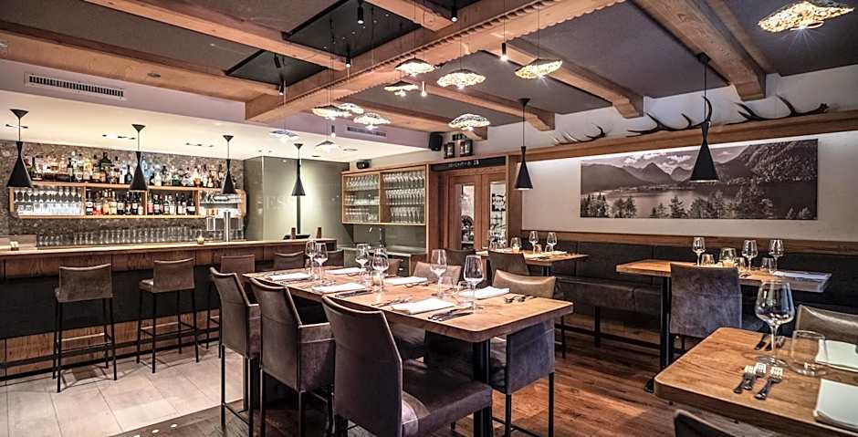 Sonnenhof Genusshotel & Appartements