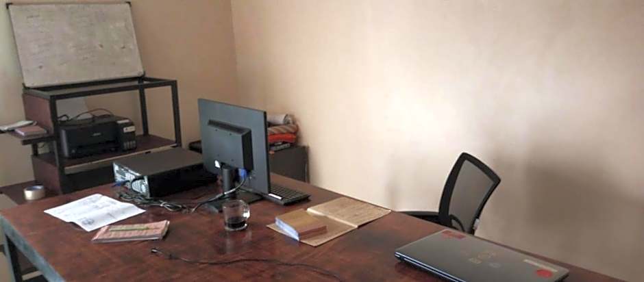 Hotel O Lina Homestay Syariah