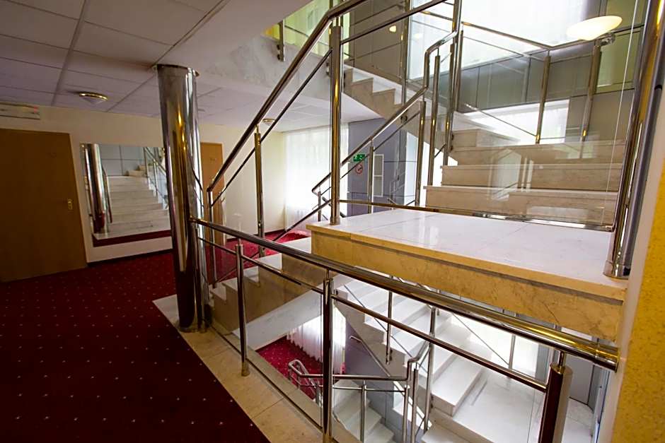 Geovita Krynica-Zdroj