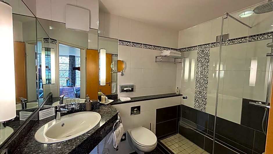 ArtVilla am See - offen März bis Ende Oktober