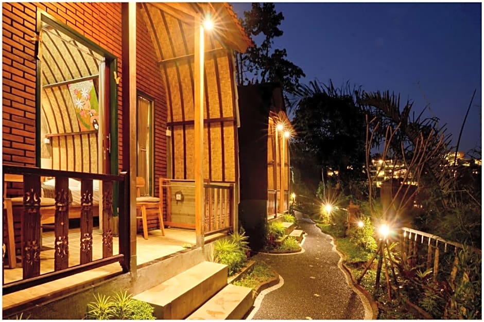 River View House