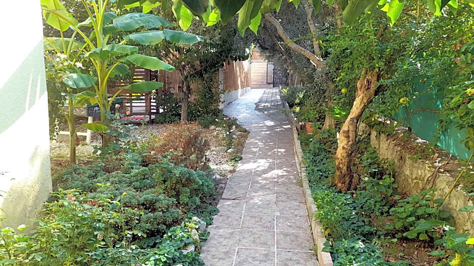 Sarıhan Apart Otel