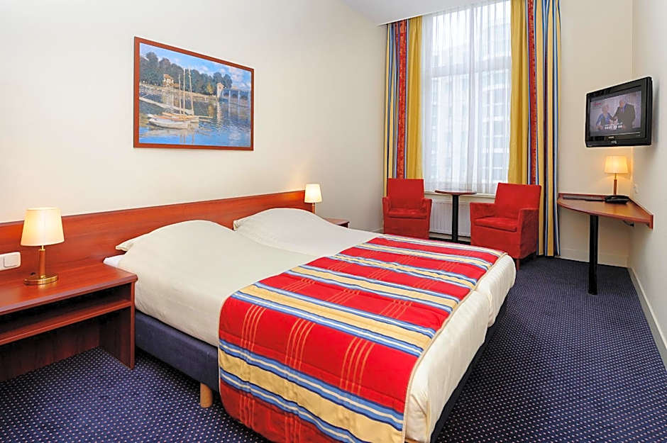 Boulevard Hotel Scheveningen