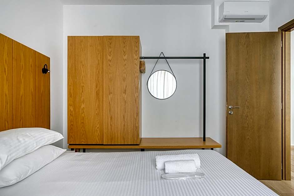 Elia Kolonaki Luxury Apartments