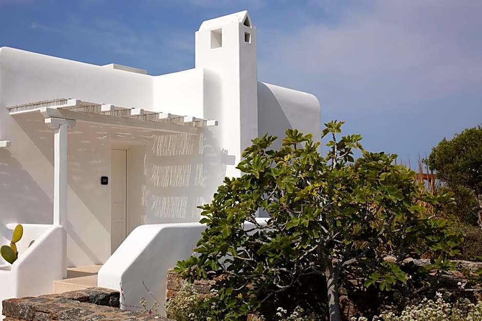 The Coast Bill&Coo-The Leading Hotels of the World