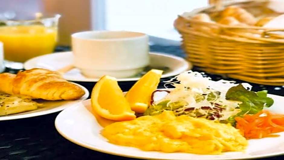 Sotetsu Fresa Inn Hamamatsucho Daimon