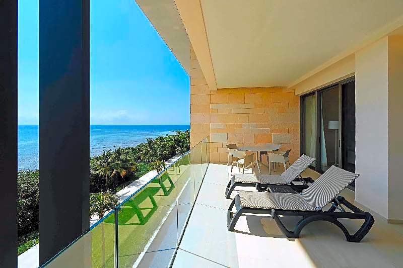 Barceló Maya Riviera - Adults only