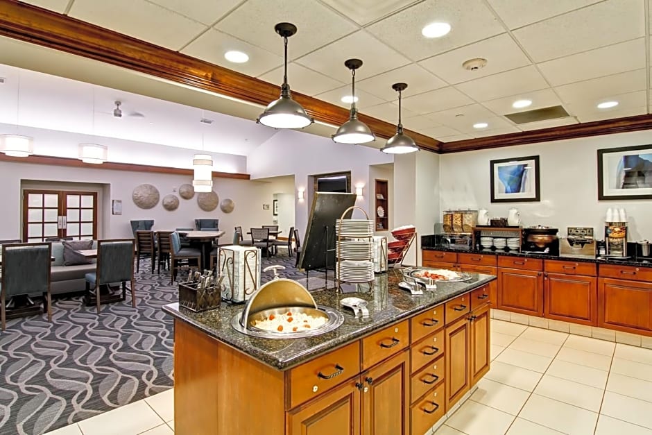 Homewood Suites by Hilton Bentonville-Rogers
