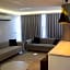 LE LUXE suites hotel SPA