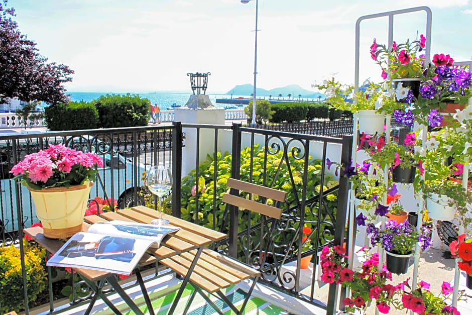 Villa Floren Castro Urdiales
