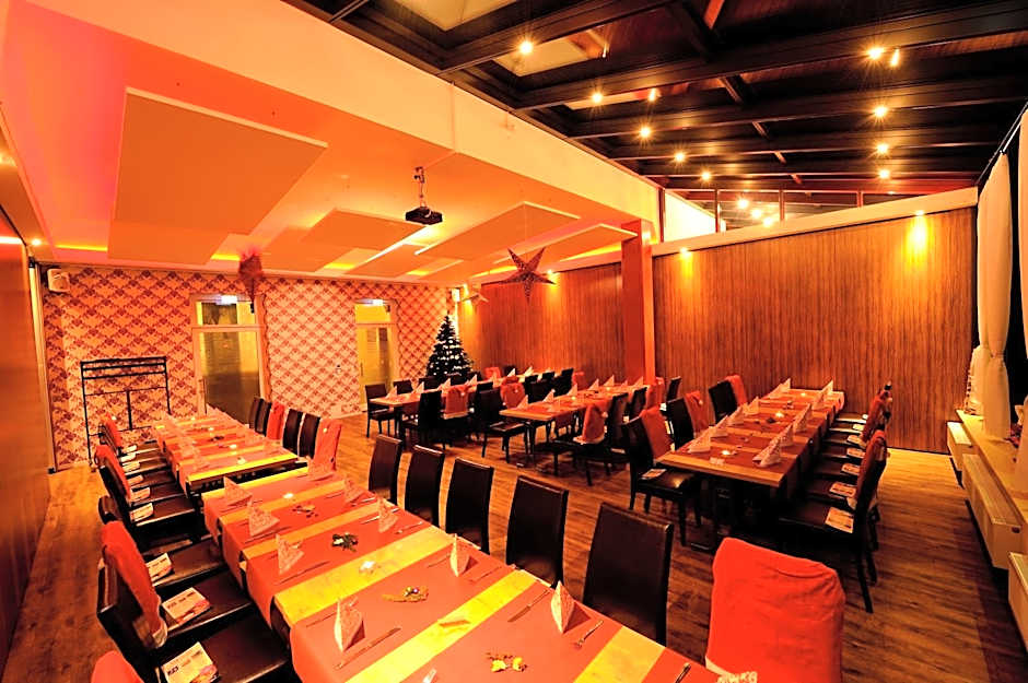 Hotel zur Heideblute
