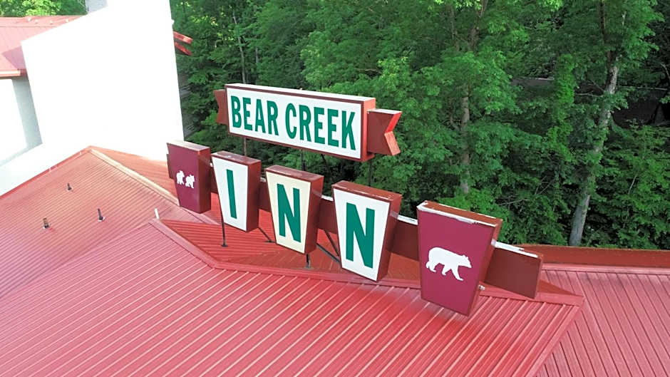 Bear Creek Inn Gatlinburg, TN