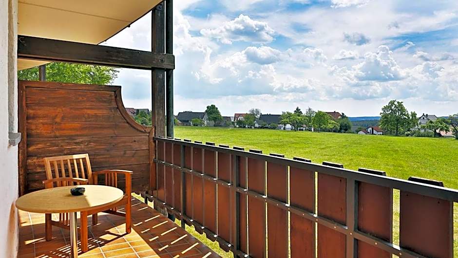 Hotel Restaurant Sonnenschein