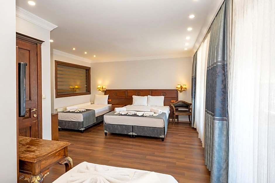 Valdivia Hotel Sultanahmet