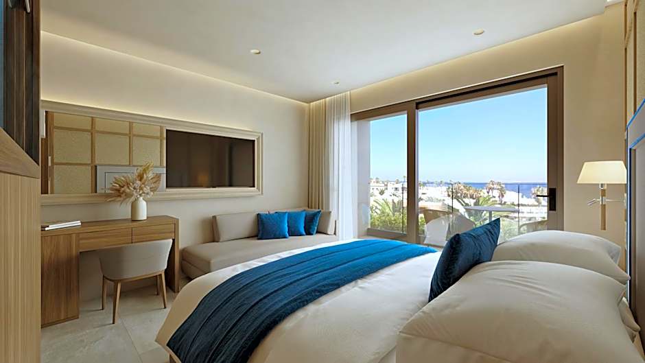 Nana Royal Premium Resort & Spa